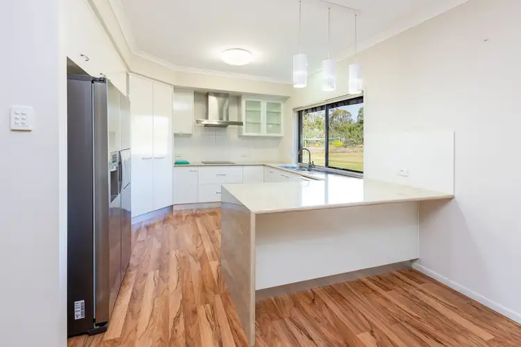 Fourth view of Homely rural property listing, 15 Rhythm Rise, Redridge QLD 4660