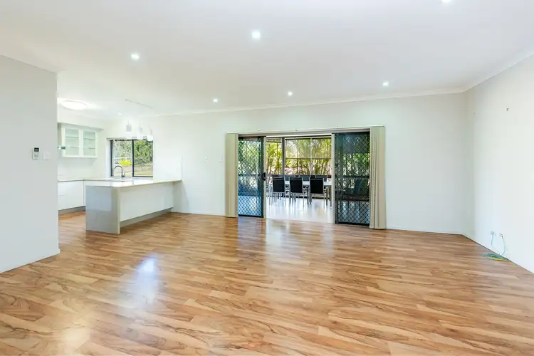 Fifth view of Homely rural property listing, 15 Rhythm Rise, Redridge QLD 4660