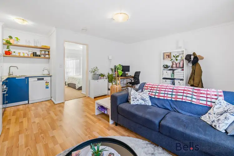Second view of Homely unit listing, 20/2-4 The Gables, Albion VIC 3020