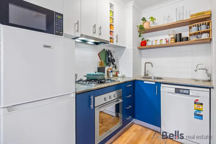 Fourth view of Homely unit listing, 20/2-4 The Gables, Albion VIC 3020