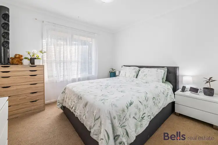 Fifth view of Homely unit listing, 20/2-4 The Gables, Albion VIC 3020