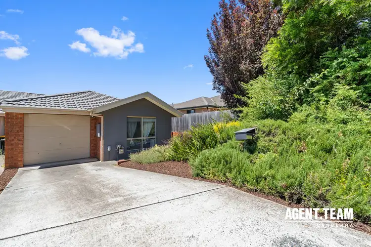 Second view of Homely house listing, 3 Heighway Street, Macgregor ACT 2615