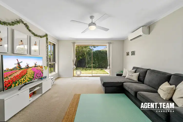 Third view of Homely house listing, 3 Heighway Street, Macgregor ACT 2615