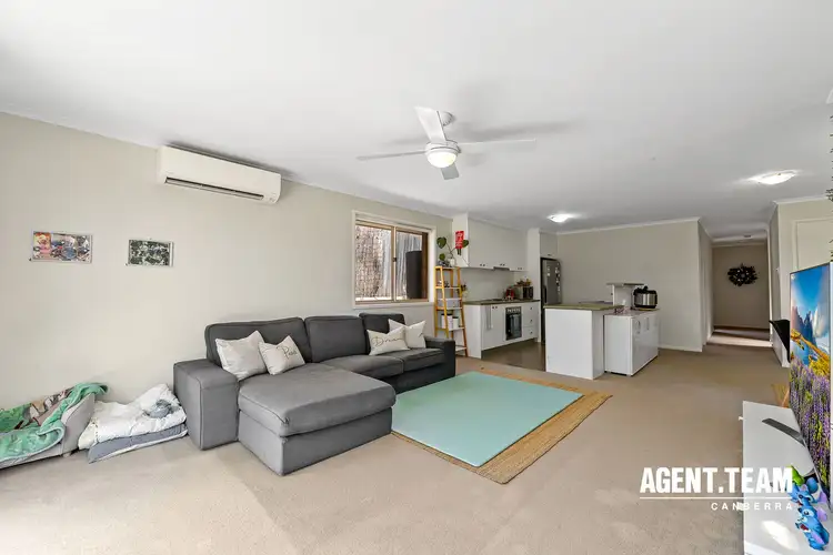 Fourth view of Homely house listing, 3 Heighway Street, Macgregor ACT 2615