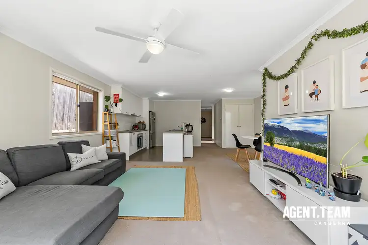 Fifth view of Homely house listing, 3 Heighway Street, Macgregor ACT 2615