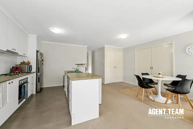 Sixth view of Homely house listing, 3 Heighway Street, Macgregor ACT 2615