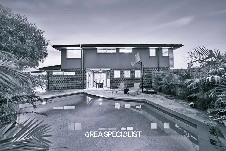 19 Winterton Court, Hallam VIC 3803