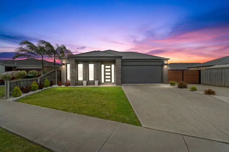 Second view of Homely house listing, 70 Hammersmith Circuit, Traralgon VIC 3844