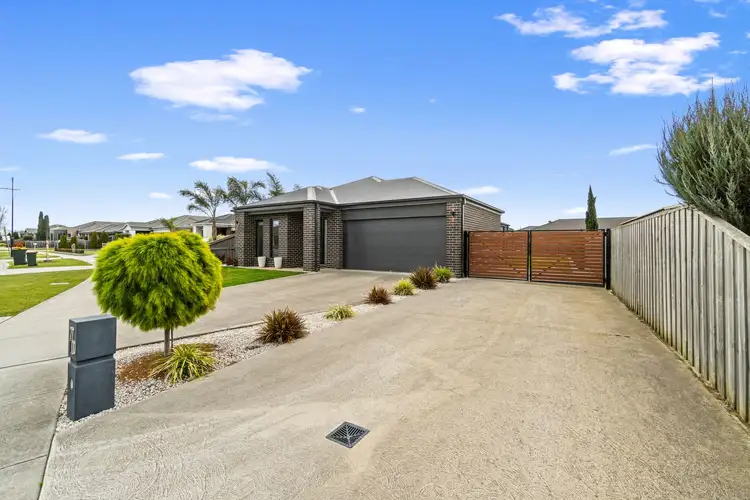 Fourth view of Homely house listing, 70 Hammersmith Circuit, Traralgon VIC 3844