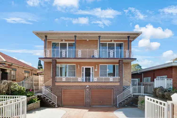Main view of Homely house listing, 12 Carysfort Street, Hurstville NSW 2220