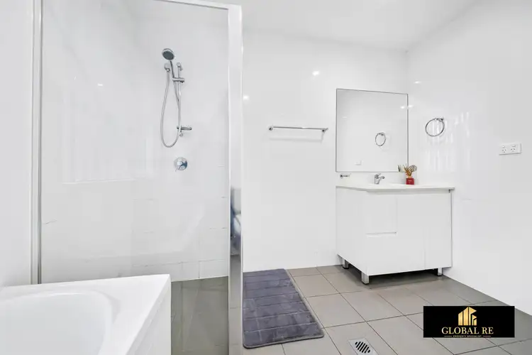 Fourth view of Homely apartment listing, 2/128 Moore Street, Liverpool NSW 2170