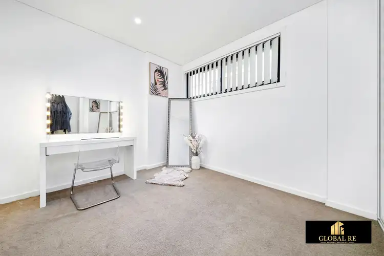 Fifth view of Homely apartment listing, 2/128 Moore Street, Liverpool NSW 2170