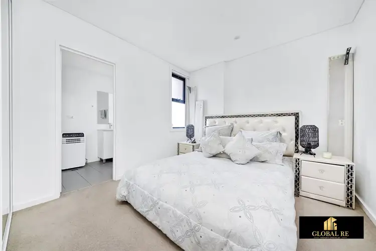Sixth view of Homely apartment listing, 2/128 Moore Street, Liverpool NSW 2170