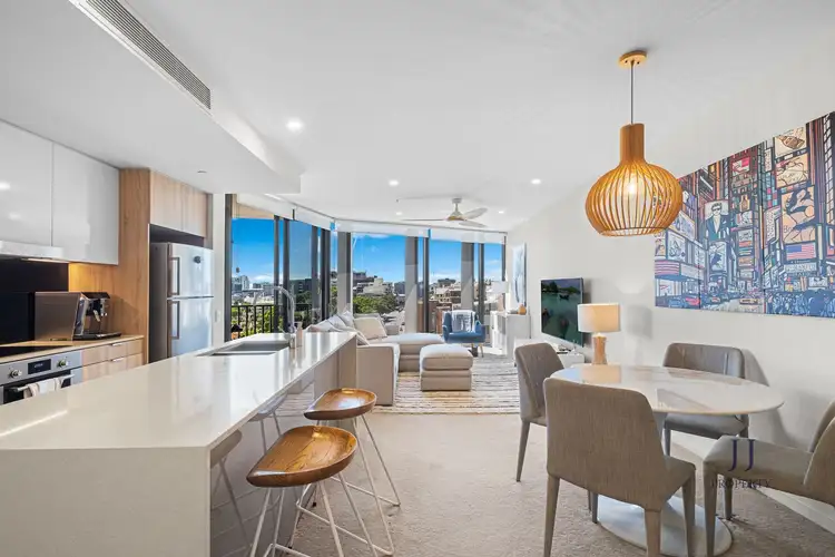 802/550 Queen Street, Brisbane City QLD 4000