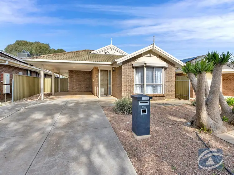 119 Crittenden Road, Andrews Farm SA 5114