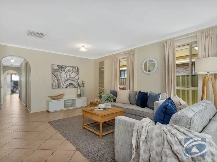 Second view of Homely house listing, 119 Crittenden Road, Andrews Farm SA 5114