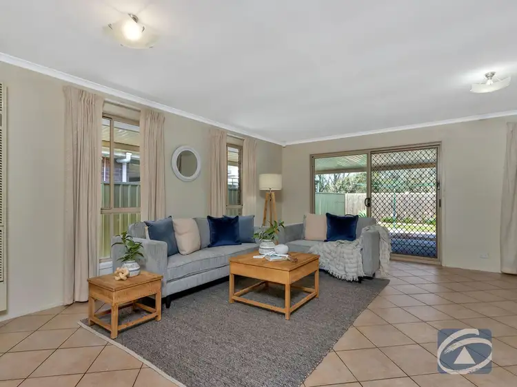 Third view of Homely house listing, 119 Crittenden Road, Andrews Farm SA 5114