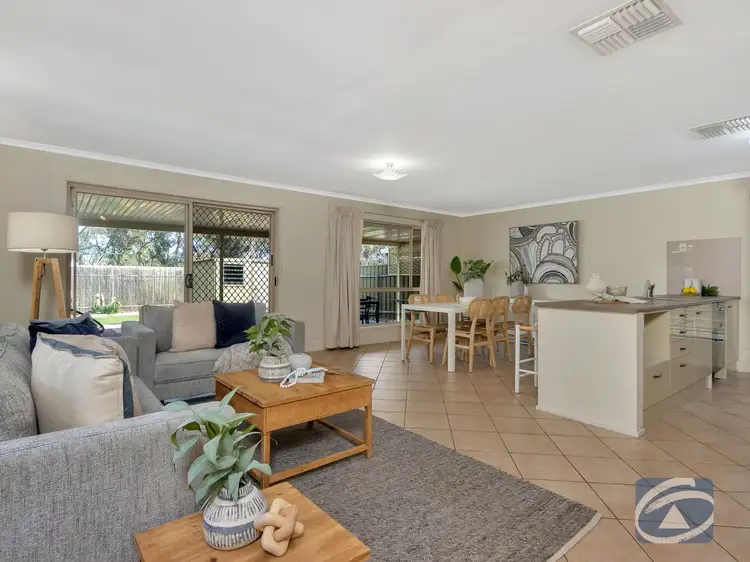 Fourth view of Homely house listing, 119 Crittenden Road, Andrews Farm SA 5114
