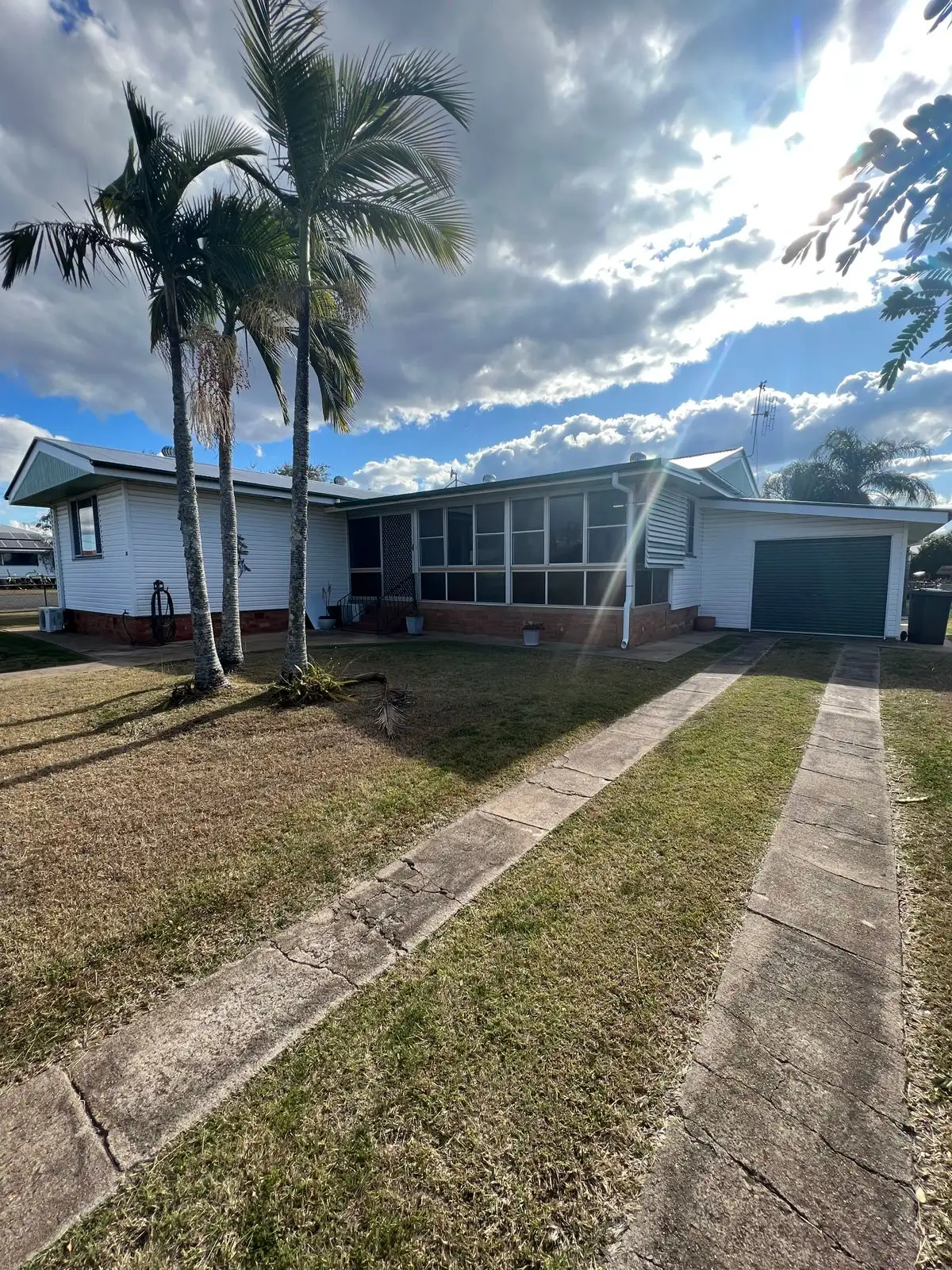 Main view of Homely house listing, 32 VICTORIA STREET, Biggenden QLD 4621