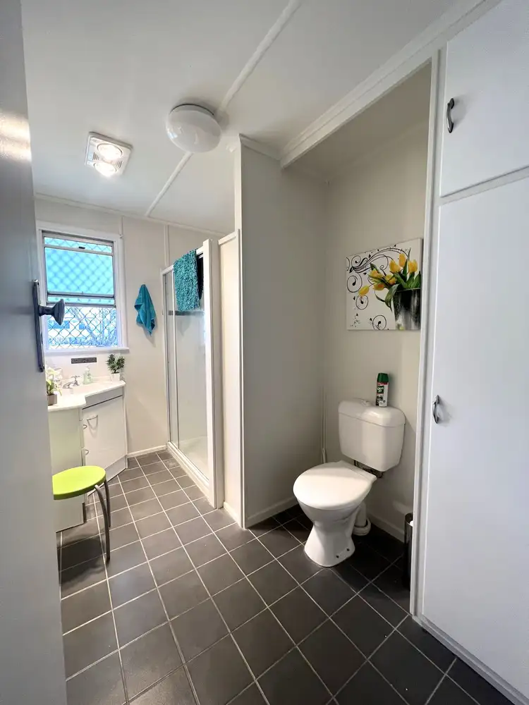 Sixth view of Homely house listing, 32 VICTORIA STREET, Biggenden QLD 4621