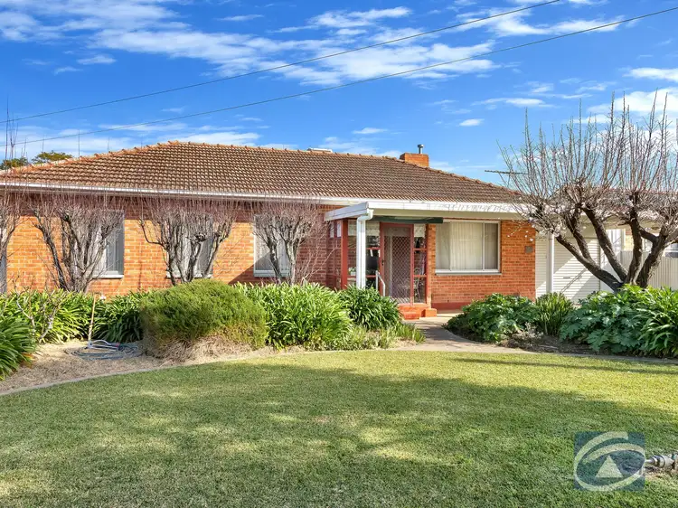 30 Lockerly Street, Elizabeth Vale SA 5112