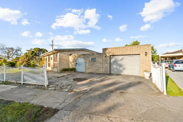 Third view of Homely house listing, 23 Chestnut Avenue, Morwell VIC 3840