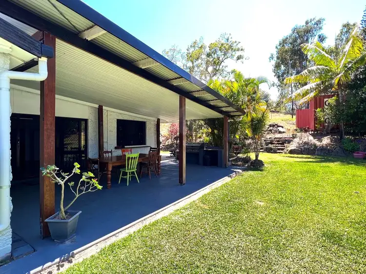 Third view of Homely house listing, 87 Andrew Fordyce Road, Mount Jukes QLD 4740