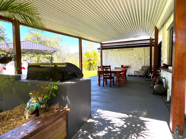 Fourth view of Homely house listing, 87 Andrew Fordyce Road, Mount Jukes QLD 4740