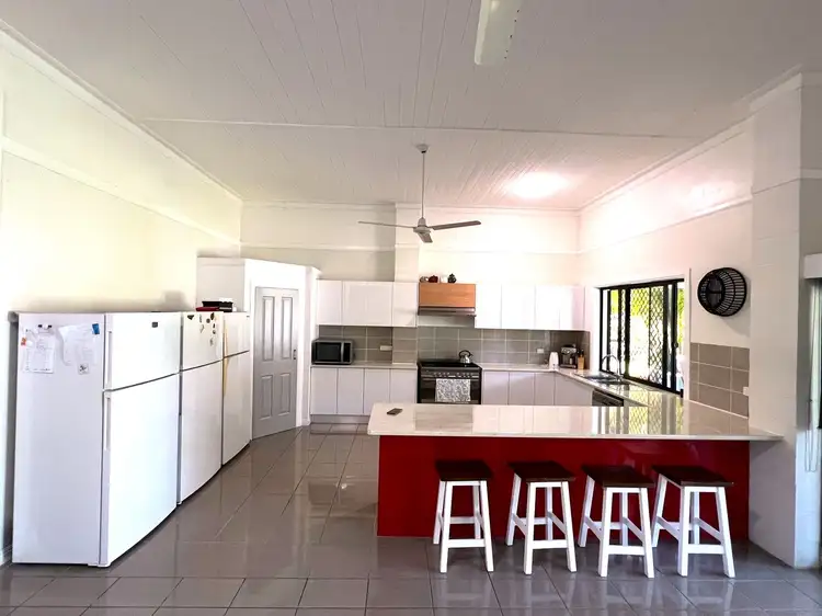 Fifth view of Homely house listing, 87 Andrew Fordyce Road, Mount Jukes QLD 4740