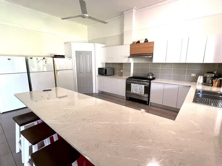 Sixth view of Homely house listing, 87 Andrew Fordyce Road, Mount Jukes QLD 4740