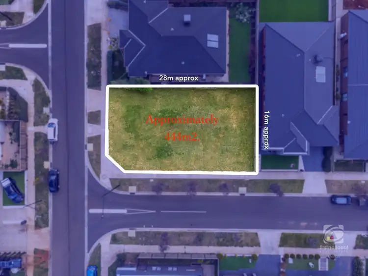 31 Maya Avenue, Thornhill Park VIC 3335