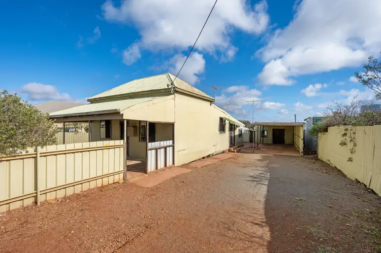 Second view of Homely house listing, 19E Victoria Street, Kalgoorlie WA 6430