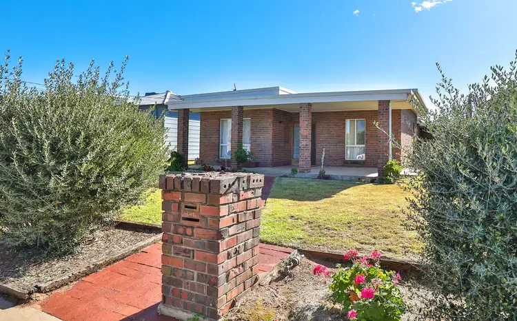 Second view of Homely house listing, 125-127 Lemon Avenue, Mildura VIC 3500