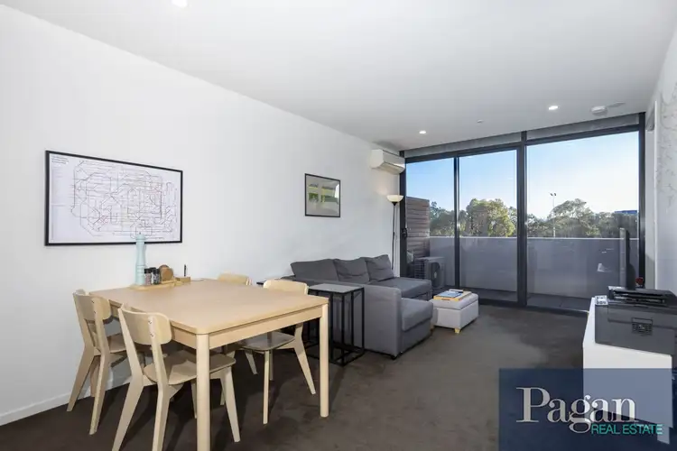 Main view of Homely apartment listing, 358/38 Mt Alexander Road, Travancore VIC 3032
