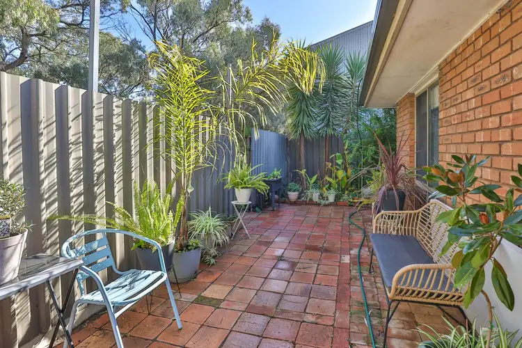 Third view of Homely unit listing, 11/2 West Road, Buronga NSW 2739