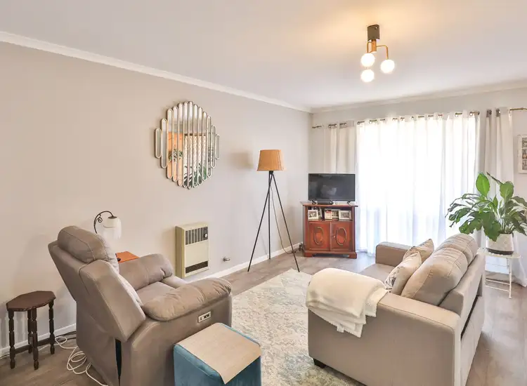 Fifth view of Homely unit listing, 11/2 West Road, Buronga NSW 2739