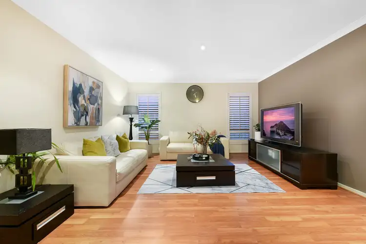 Fifth view of Homely house listing, 19 Clarendon Drive, Keysborough VIC 3173