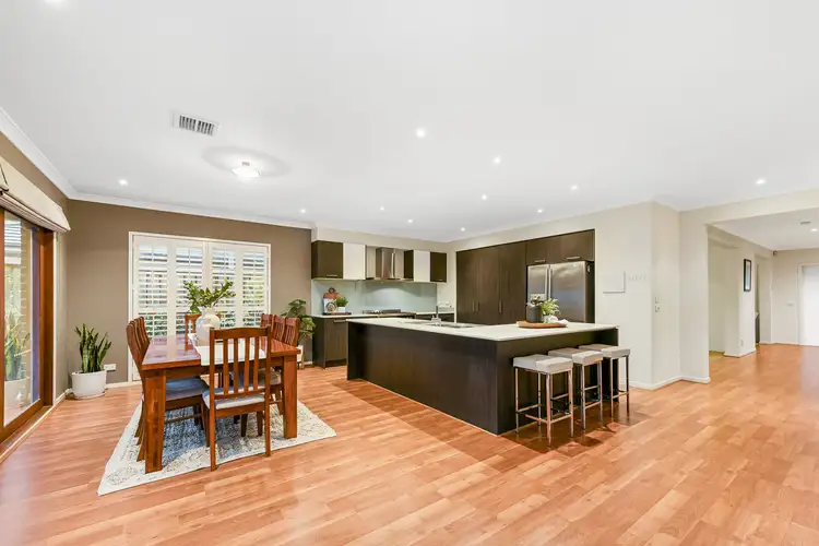Sixth view of Homely house listing, 19 Clarendon Drive, Keysborough VIC 3173