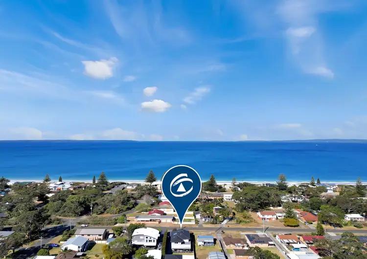 Main view of Homely house listing, 34 King George Street, Callala Beach NSW 2540
