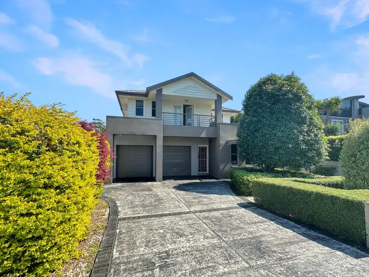 Second view of Homely house listing, 34 King George Street, Callala Beach NSW 2540