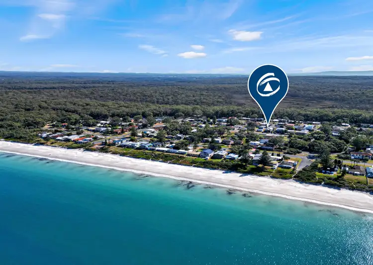 Third view of Homely house listing, 34 King George Street, Callala Beach NSW 2540