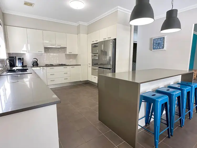 Fifth view of Homely house listing, 34 King George Street, Callala Beach NSW 2540