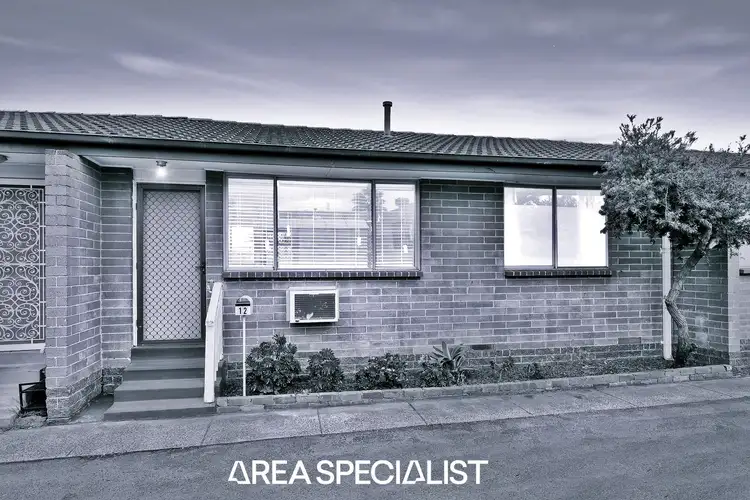 Main view of Homely unit listing, 12/48A Noble Street, Noble Park VIC 3174