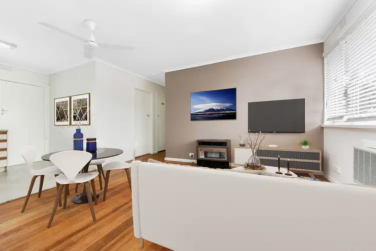 Third view of Homely unit listing, 12/48A Noble Street, Noble Park VIC 3174