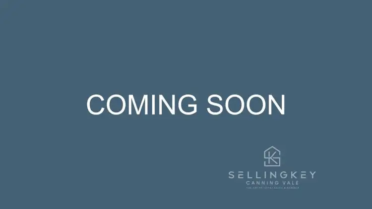 18/26 Churchill Green, Canning Vale WA 6155