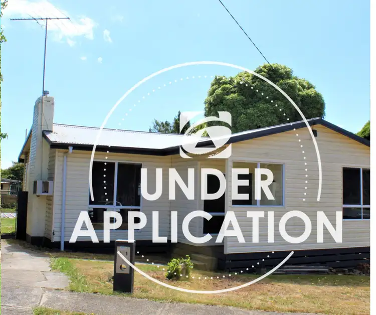21 Pioneer Street, Warragul VIC 3820