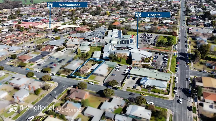 Second view of Homely house listing, 6 Mitchell Street, Kyabram VIC 3620