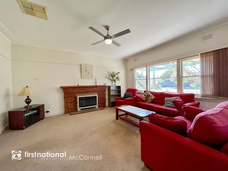 Third view of Homely house listing, 6 Mitchell Street, Kyabram VIC 3620