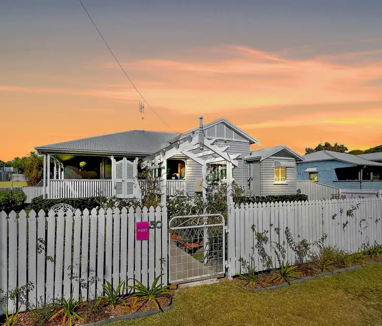 50 Heeney Street, Chinchilla QLD 4413