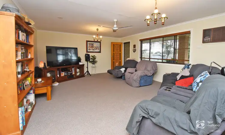 Third view of Homely house listing, 131 Meissners Road, Biloela QLD 4715